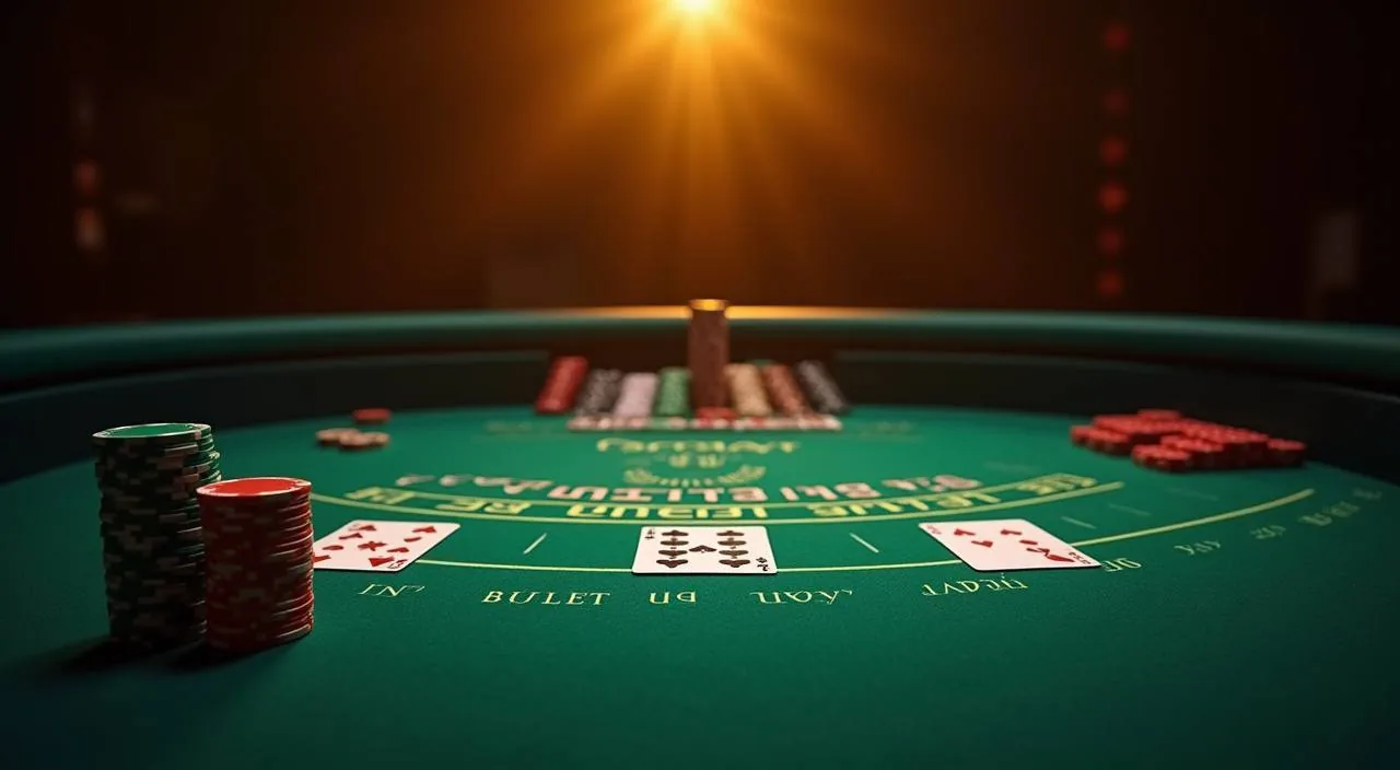 Slot Magic